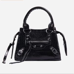 EGO classic city bag